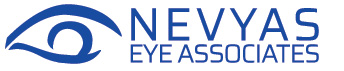 Nevyas Eye Associates Logo